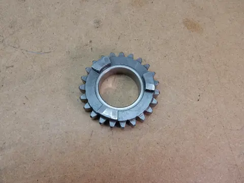 VERSNELLINGSBAK Moto Guzzi V11 1998 - 2006