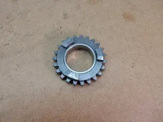 VERSNELLINGSBAK Moto Guzzi V11 1998 - 2006