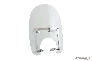 WINDSCHERM Hyosung GV 650 Aquila 2006 - 2010