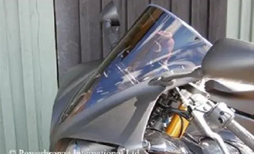 KUIPRUIT Yamaha YZF R1 2009 - 2010 / 2011 - 2014