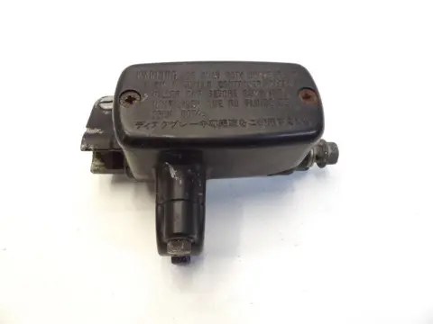 KOPPELINGSPOMP Honda PC 800 1989 - 1990