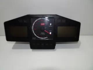 TELLER Aprilia Tuono 1000 2003 - 2005