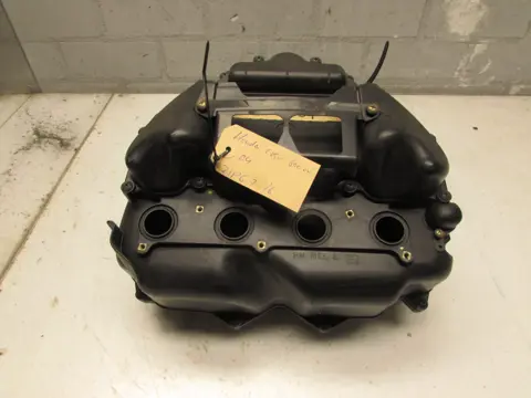 LUCHTFILTERHUIS Honda CBR 600 RR 2003 - 2004