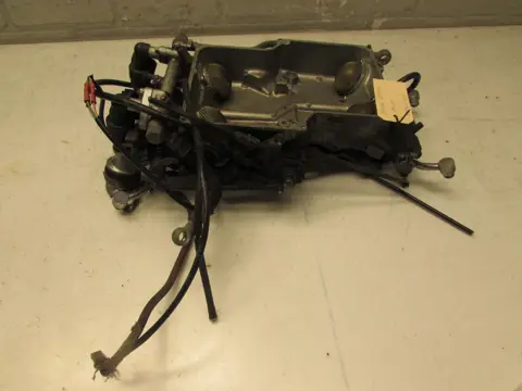CARBURATEURSET Honda Goldwing GL 1984 - 1987
