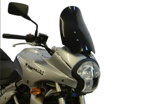 KUIPRUIT Kawasaki VERSYS 650 2007 - 2009