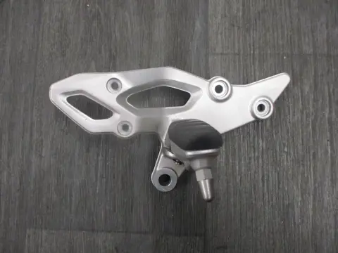 RECHTER SCHETSPLAAT BMW R 1200 R LC 2014 - 2015