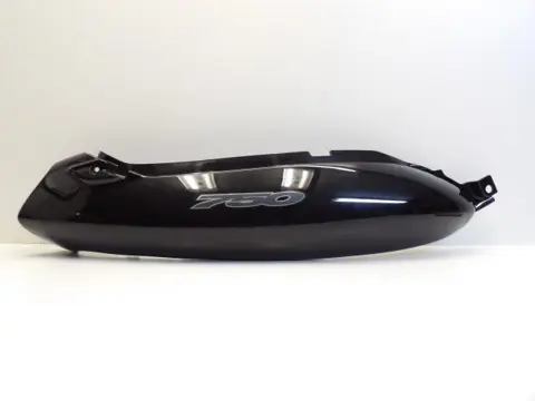 RECHTER ACHTERKANT Suzuki GSX F 750 1998 - 2005