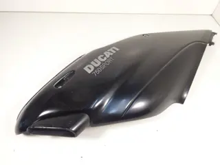 LINKER ZIJKUIP Ducati 750 SS Supersport 2000 - 2004