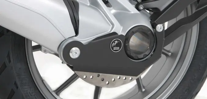 CARDAN BMW R 1200 GS LC Adventure 2013 - 2016