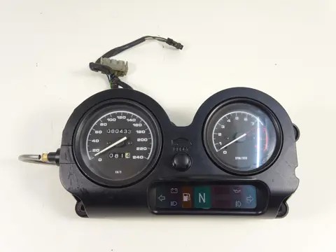 TELLERSET BMW R 1150 RT R 850 RT 2000 - 2005