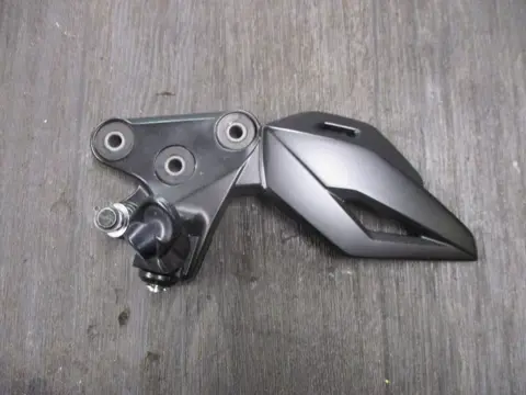 LINKER SCHETSPLAAT Suzuki GSX S 750 2017 - 2018