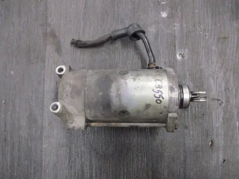 STARTMOTOR Honda CB 500 1971 - 1974