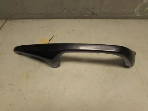 HANDVAT ACHTER Suzuki Burgman 650 2002 - 2009
