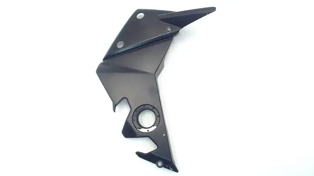 OVERIG Kawasaki Z 1000 2007 - 2009