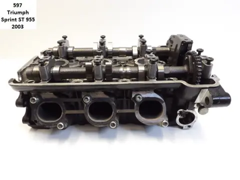 CILINDERKOP Triumph Sprint ST 955 1999 - 2005