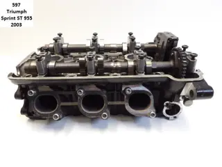 CILINDERKOP Triumph Sprint ST 955 1999 - 2005