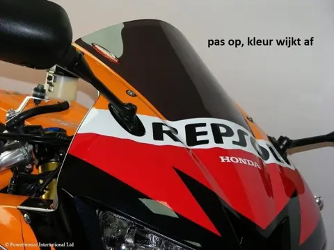LINKER BINNENKUIP Honda CBR 600 RR 2013 - 2014