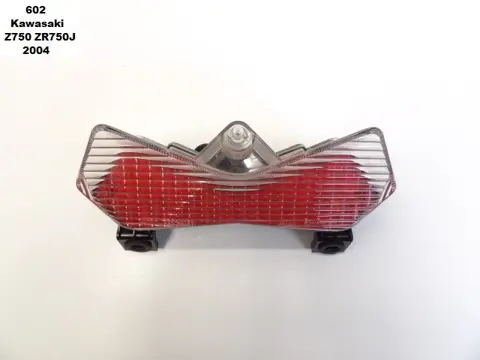 ACHTER LICHT Kawasaki Z 750 2004 - 2006