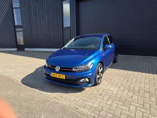 Volkswagen POLO 2.0 TSI GTI
