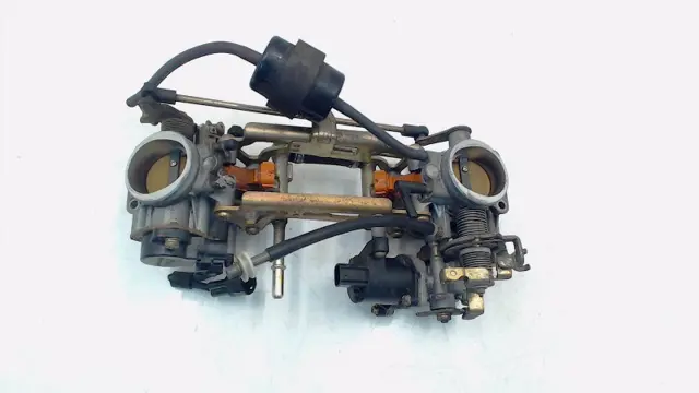 GASKLEPHUIS Suzuki DL 650 V STROM 2003 - 2011