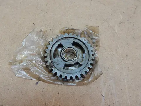 VERSNELLINGSBAK Moto Guzzi V35 V50 V65 1970 - 2011