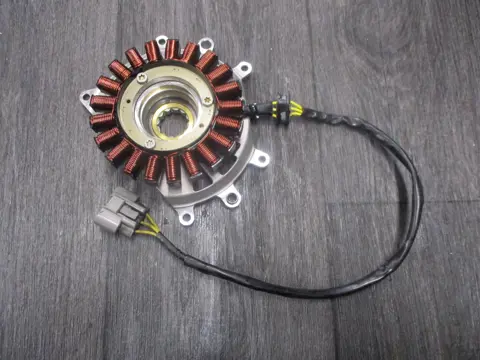 DYNAMO BMW R 1200 R LC 2014 - 2015