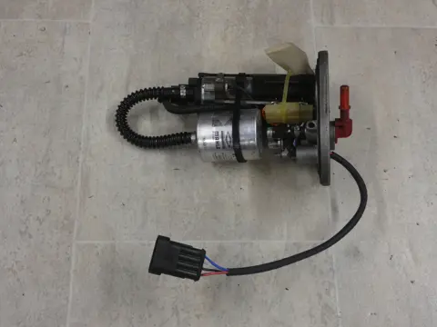 BRANDSTOFPOMP Moto Guzzi Griso 2007 - 2013