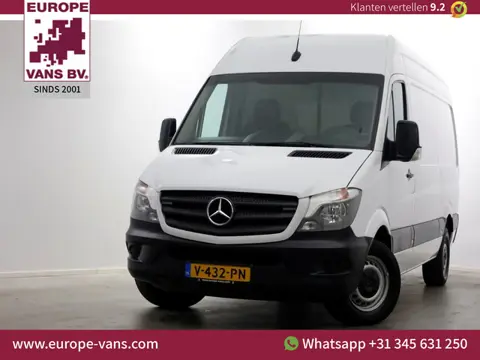 Mercedes-Benz Sprinter 316 CDI 163pk E6 L2H2 Airco/Trekhaak 2800kg 06-2018