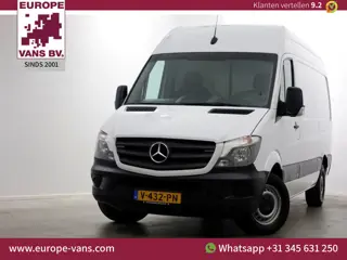 Mercedes-Benz Sprinter 316 CDI 163pk E6 L2H2 Airco/Trekhaak 2800kg 06-2018