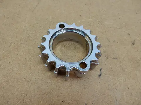 UITLAAT Moto Guzzi V35 V50 V65 1970 - 2011