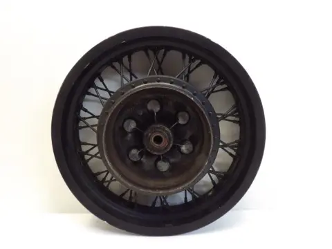 ACHTER VELG Suzuki VS 700 Intruder 1985 - 1991