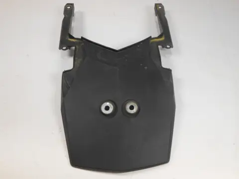 ACHTER SPATBORD KTM 990 SM + SMT 2009 - 2012