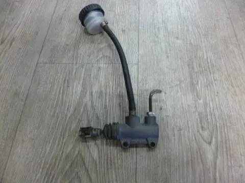 REMPOMP ACHTER BMW R 1150 R rockster 2003 - 2006