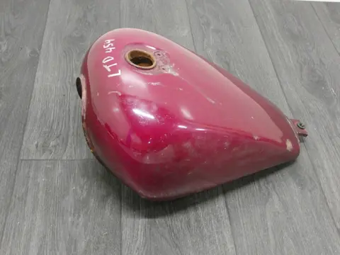 TANK Kawasaki LTD 454 1985 - 1995