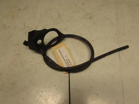 BRANDSTOFSLANG Suzuki Burgman 650 2002 - 2009