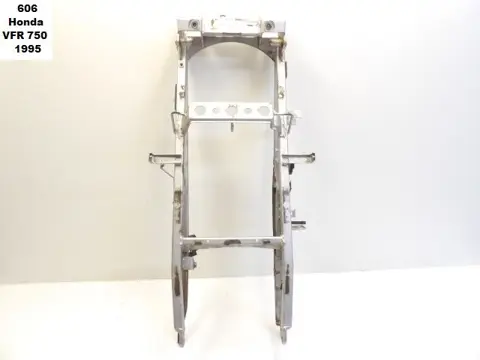 ACHTER SUBFRAME Honda VFR 750 1994 - 1997