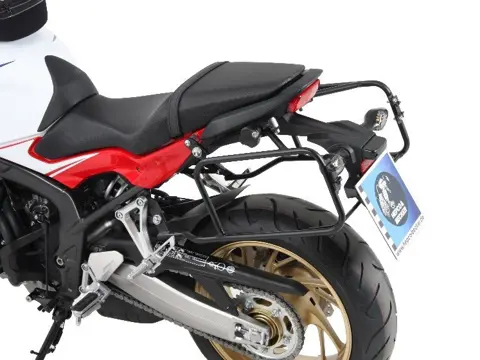 KOFFERBEUGELSET Honda Overige Honda 1960 - 2021