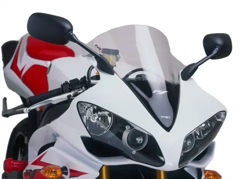 KUIPRUIT Yamaha YZF R1 2007 - 2008