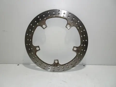 REMSCHIJF VOOR BMW K 1200 R 2005 - 2008