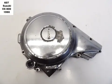 DYNAMODEKSEL Suzuki VS 800 Intruder 1992 - 2000