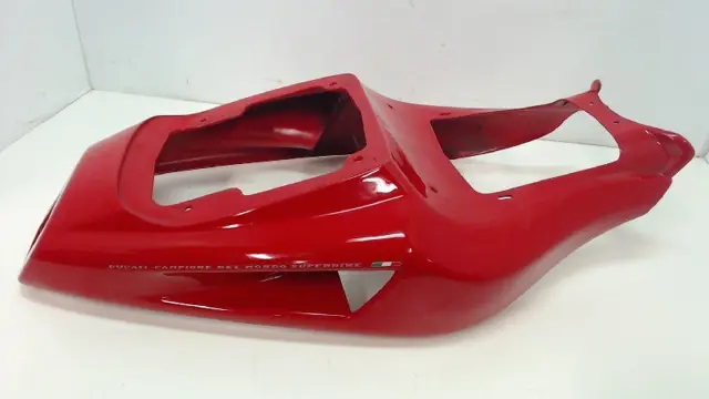 ACHTERKUIPDEEL Ducati 748 1996 - 2002