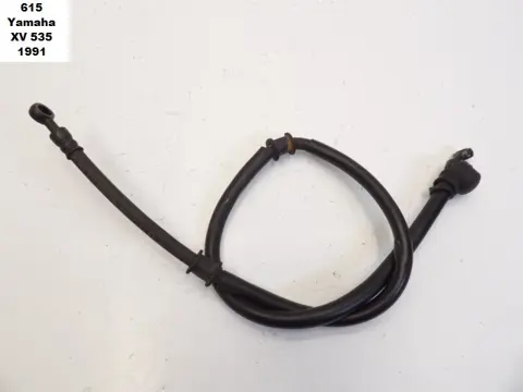 REMLEIDING VOOR Yamaha XV 535 Virago 1987 - 1995