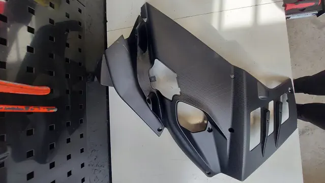 RECHTER ZIJKUIP Aprilia RS 660 2021 - 2022