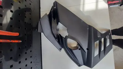 RECHTER ZIJKUIP Aprilia RS 660 2021 - 2022