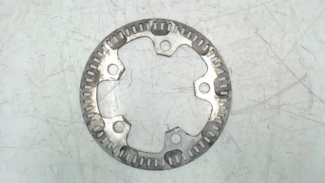 ABS RINGEN Kawasaki GTR 1400 2007 - 2010