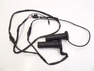 HANDVAT Overig Onbekend Unknown 1950 - 2011