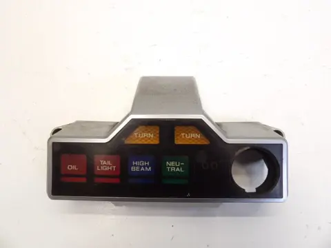 TELLER Honda VT 1100 1985 - 1986