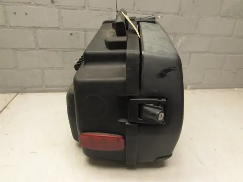 RECHTER KOFFER BMW K 75 1990 - 1997