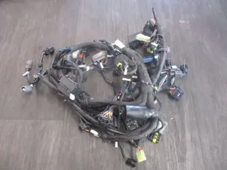 KABELBOOM Ducati Diavel 2011 - 2015