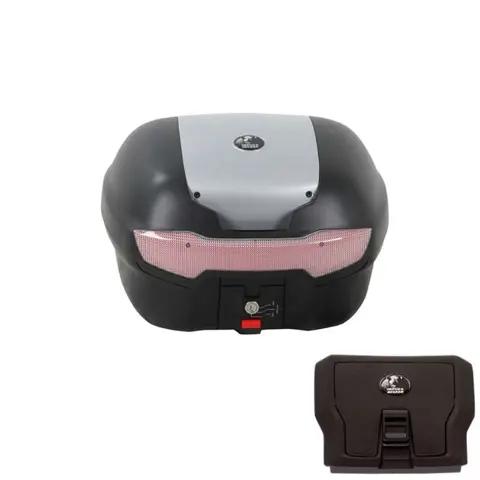 TOPKOFFER Moto Accessoires Bagage 1980 - 2014